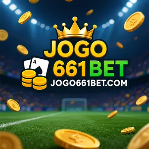 jogo 661bet