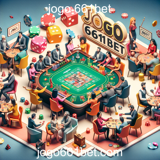 O Crescimento dos Jogos de Mesa no Mundo Moderno